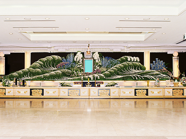 釧路ベルコ会館