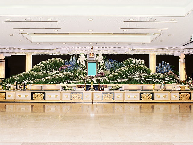 釧路ベルコ会館