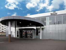 釧路ベルコ会館