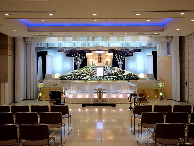 釧路シティホール