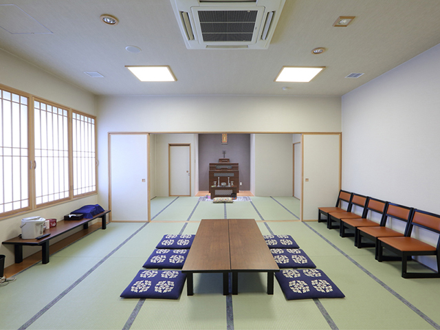 シティホール根室