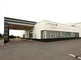 シティホール根室