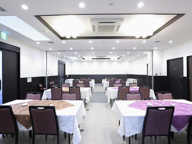 シティホール釧路北