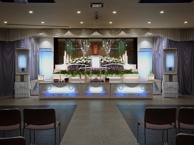 シティホール釧路北