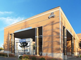 北見ベルコ会館