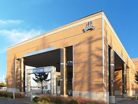 北見ベルコ会館