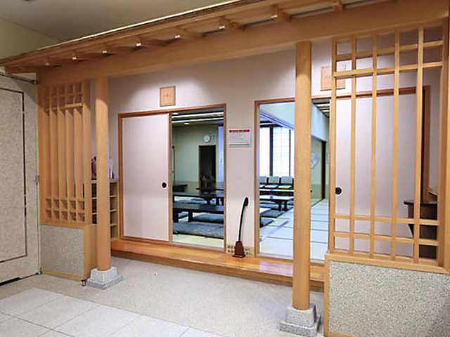 北見ベルコ会館