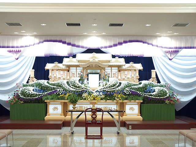 シティホール名港