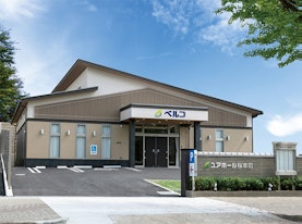 ユアホール桜本町