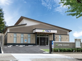 ユアホール桜本町