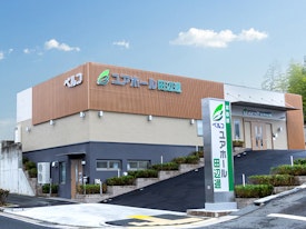 ユアホール田辺通