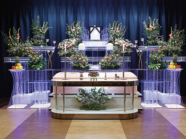 四日市ベルコ会館