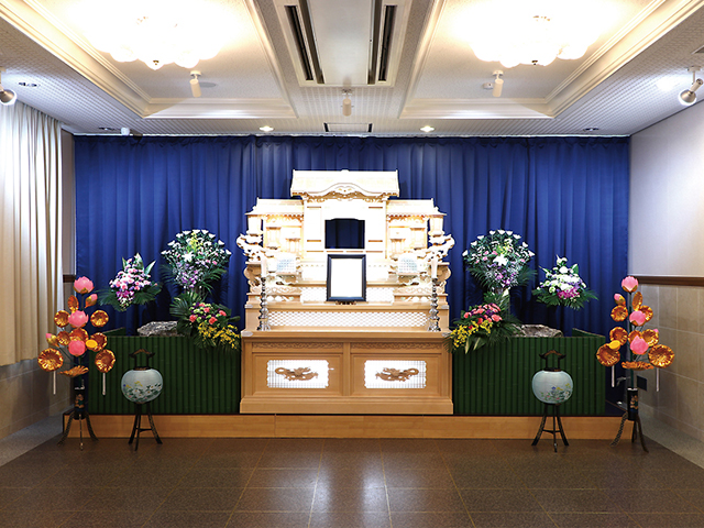 シティホール河芸