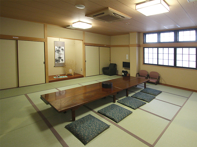 シティホール河芸