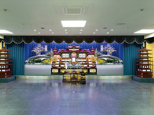 ベルコ三重祭典四日市