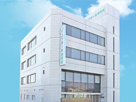 ユアホール津中央