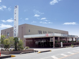 シティホール松阪