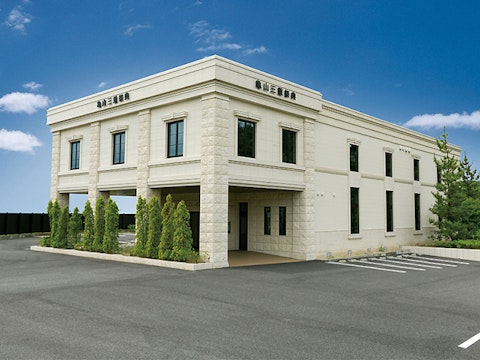 ベルコ三重祭典亀山