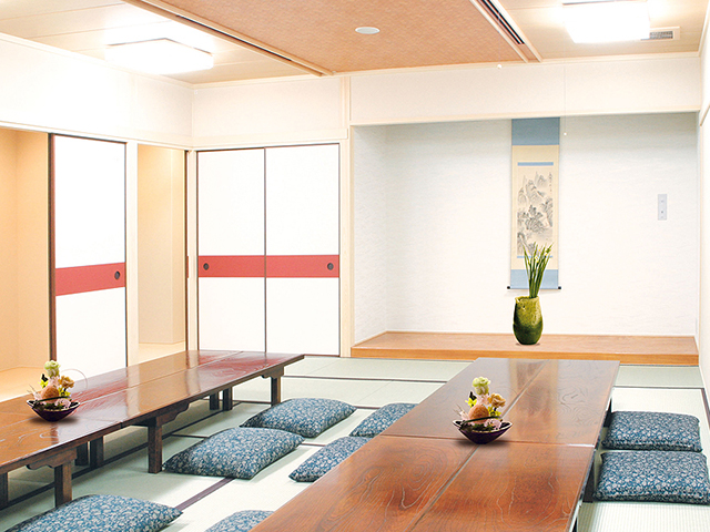 セレモニーホール十三