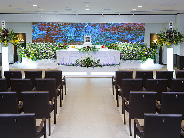 シティホール今里