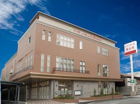 シティホール巽会館