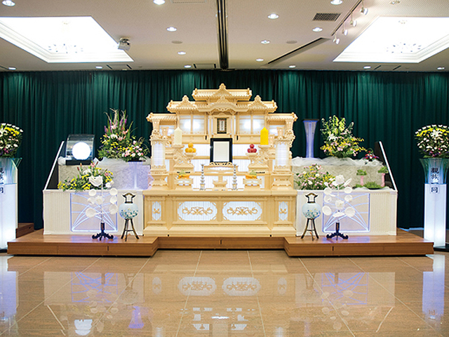 シティホール巽会館