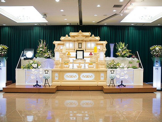 シティホール巽会館