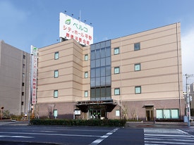 シティホール平野