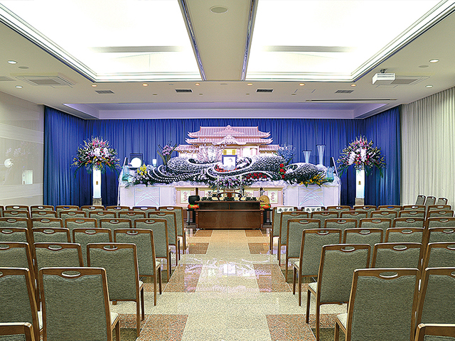 ロイヤルシティホール野田