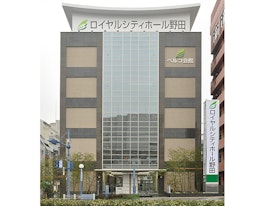 ロイヤルシティホール野田