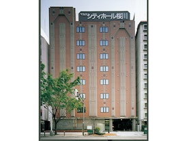 シティホール桜川