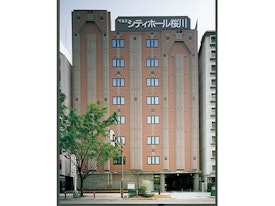 シティホール桜川