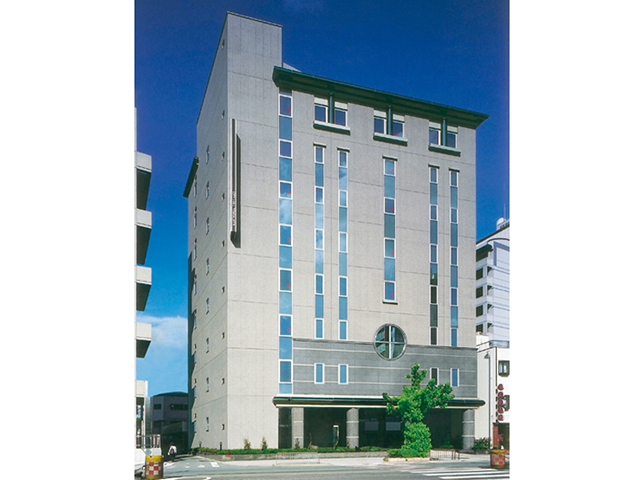 シティホール天下茶屋