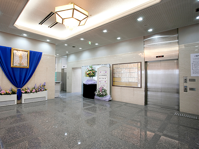 シティホール天下茶屋