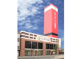 シティホール我孫子