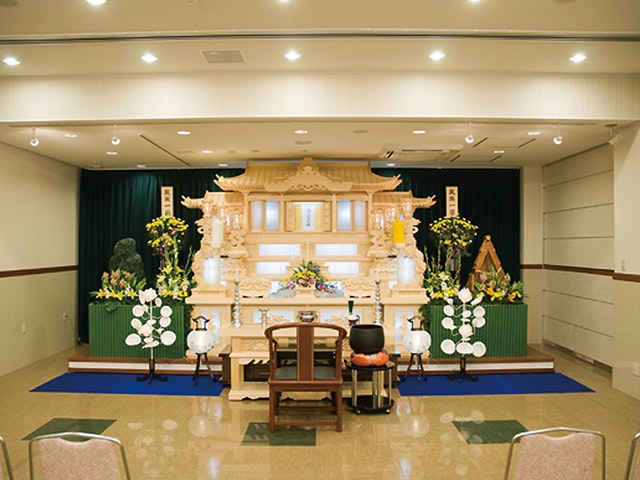 シティホール我孫子