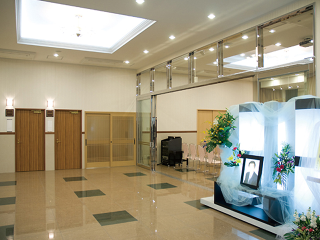 シティホール我孫子