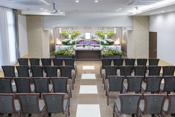 ユアホール蛍池