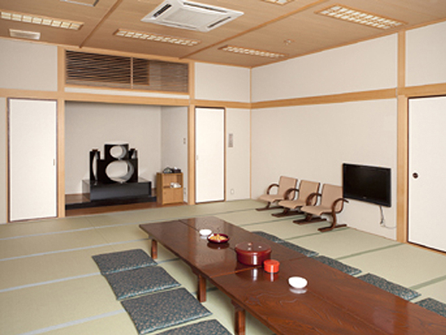 シティホール豊中