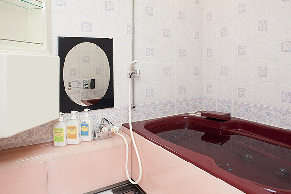 シティホール豊中