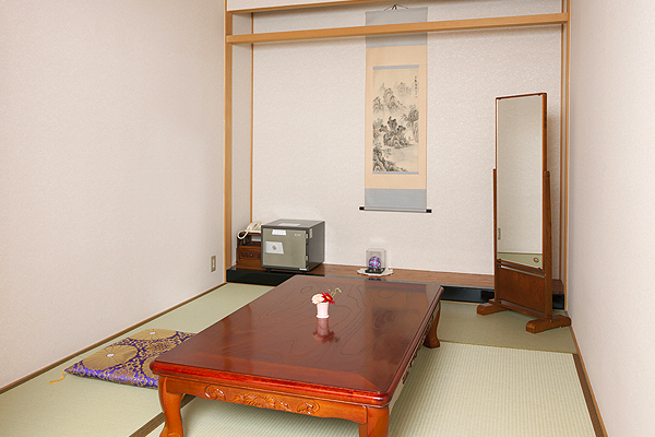 シティホール豊中