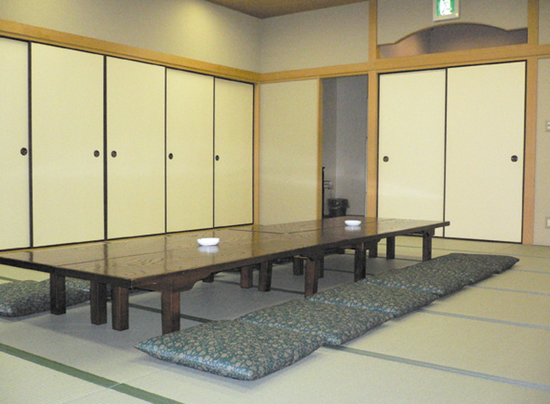 シティホール豊中