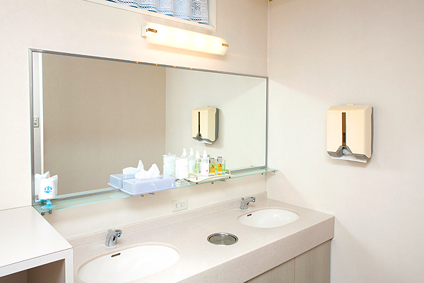 シティホール豊中