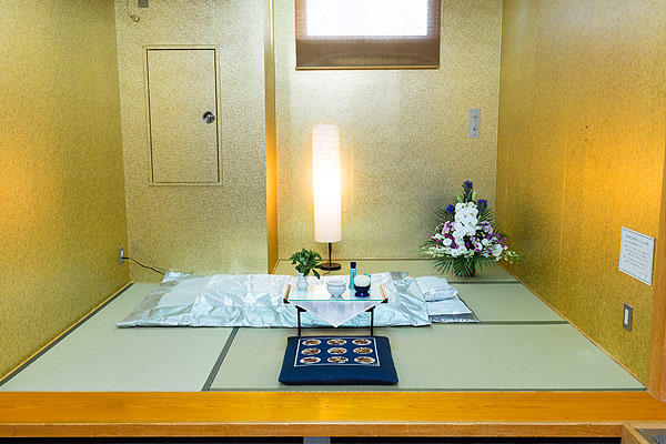 シティホールみのお