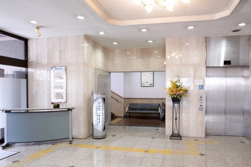 シティホールみのお