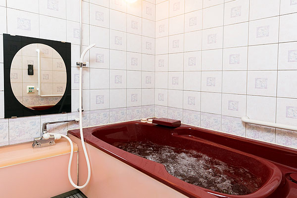 シティホールみのお