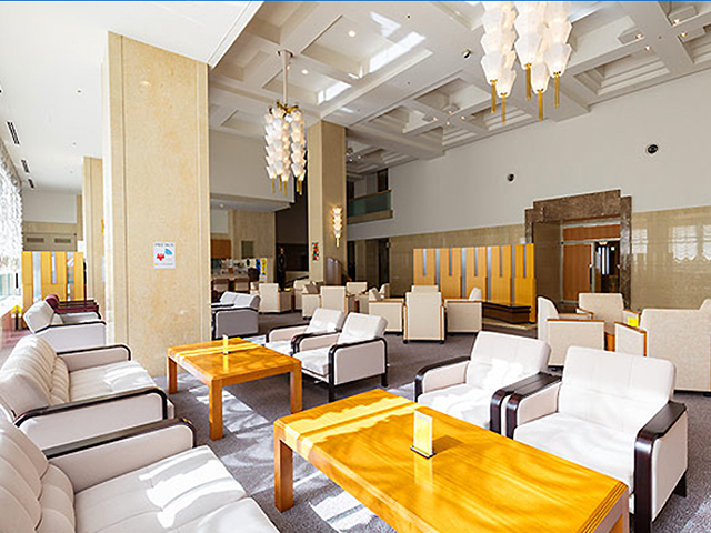 シティホールみのお