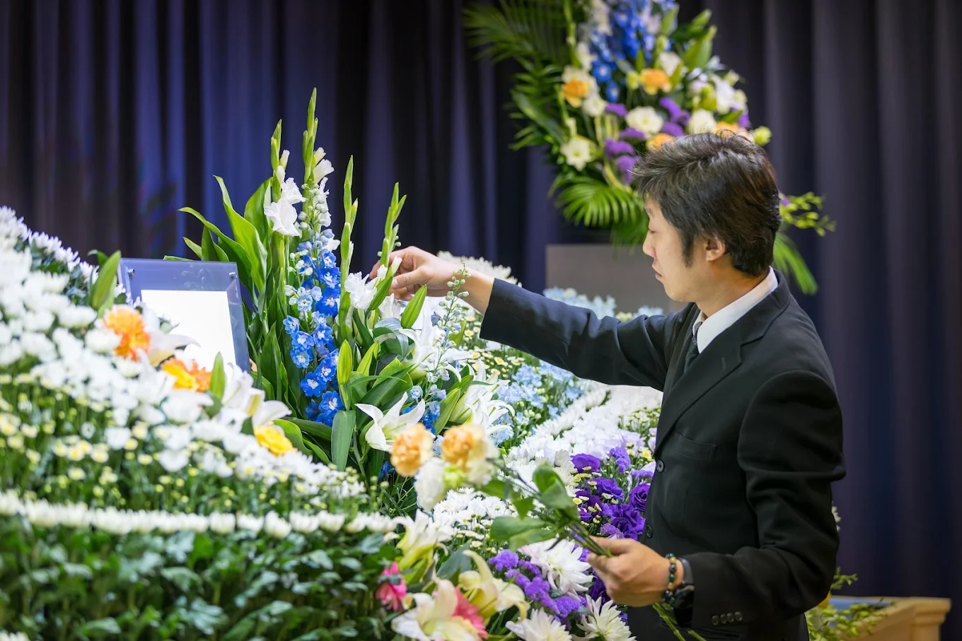 シティホールみのお