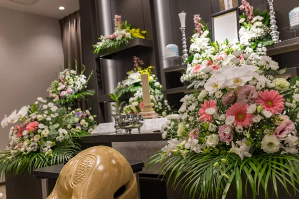 ユアホール池田