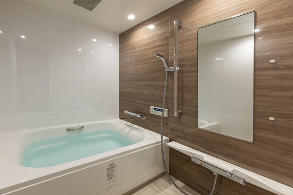 ユアホール池田